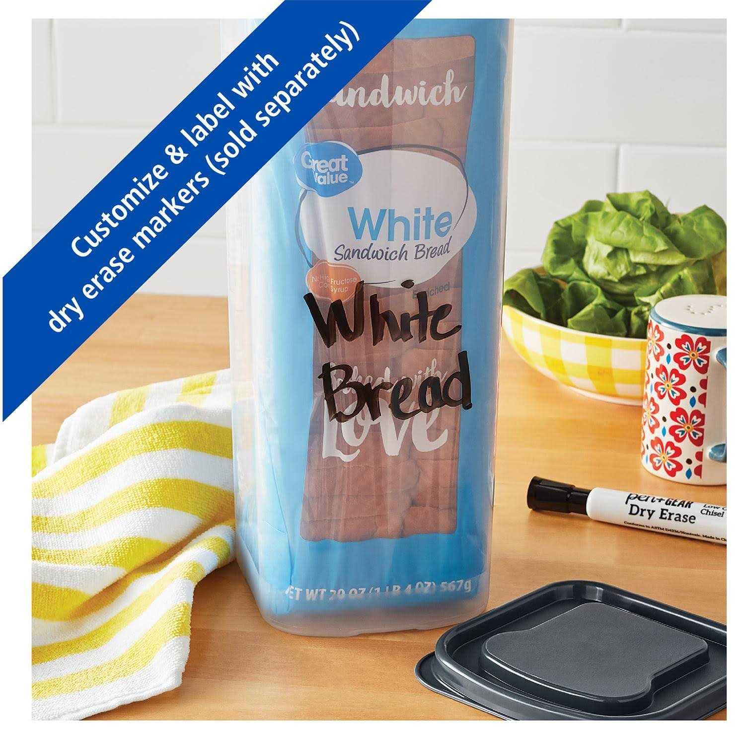 Mainstays Bread Keeper