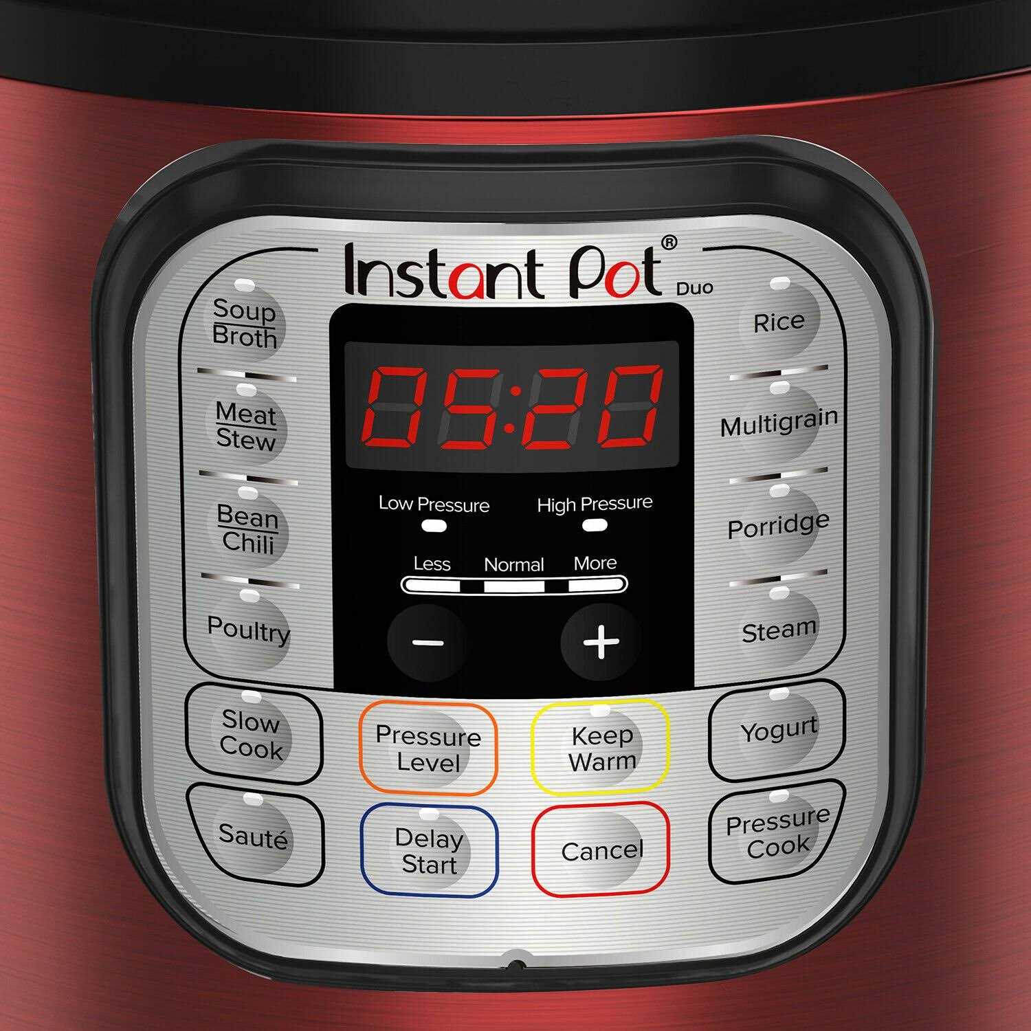 Instant Pot Duo V5 7-in-1