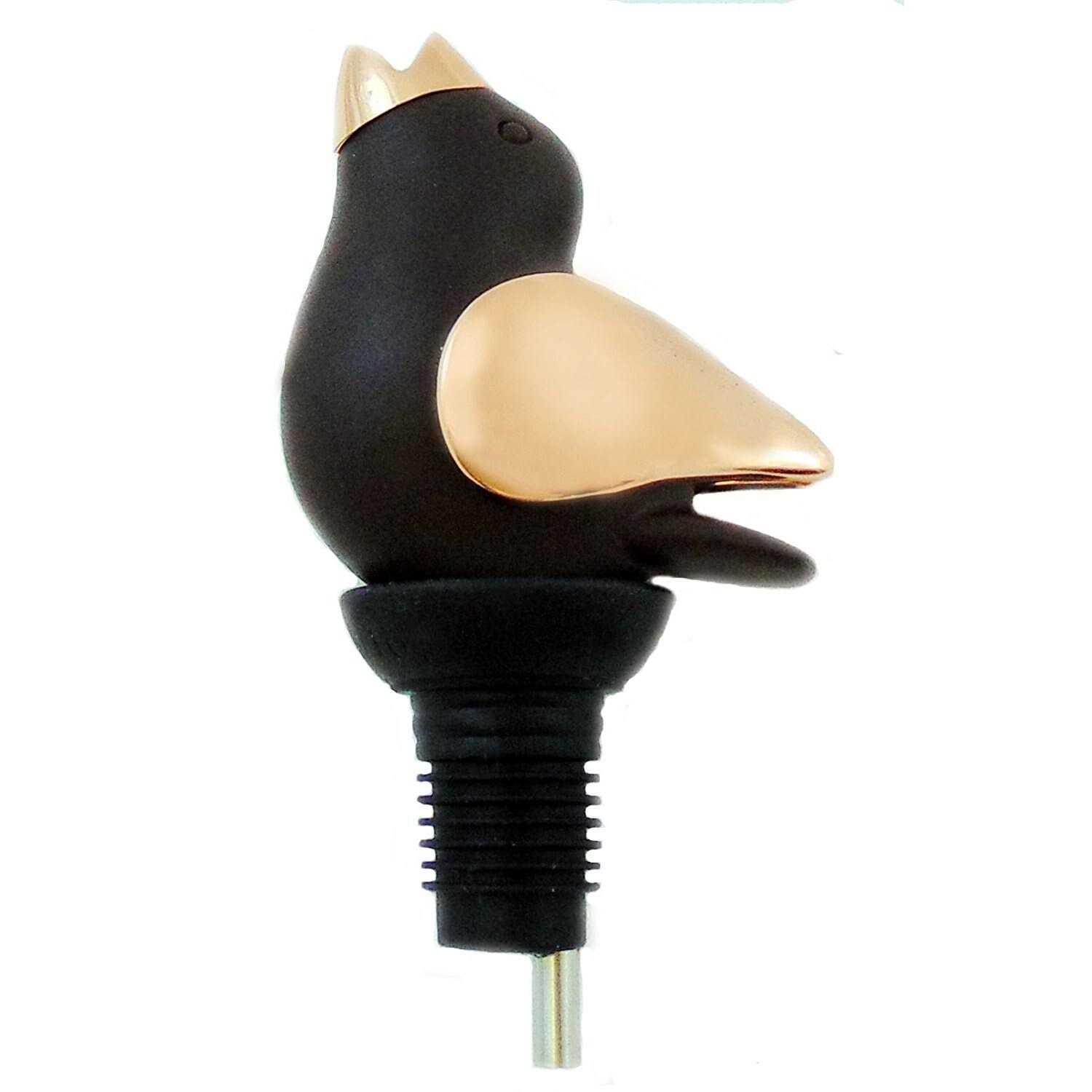 ChirpyTop Wine Pourer