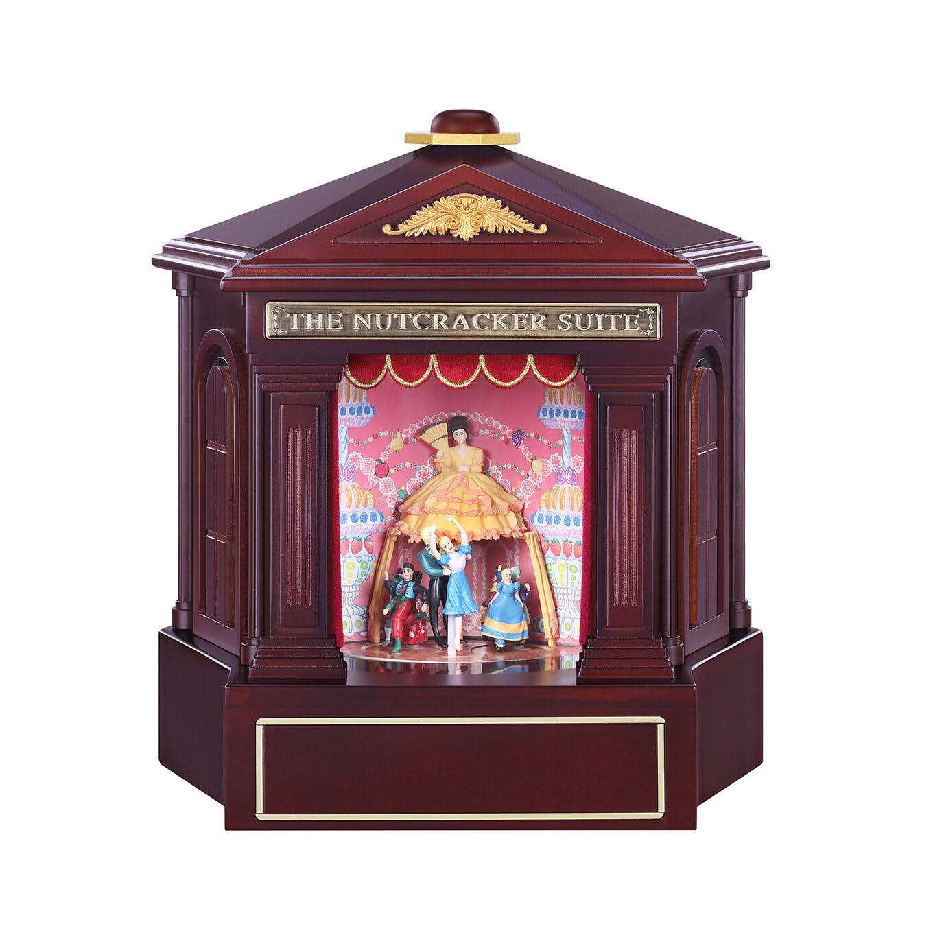 Mr. Christmas Nutcracker Suite