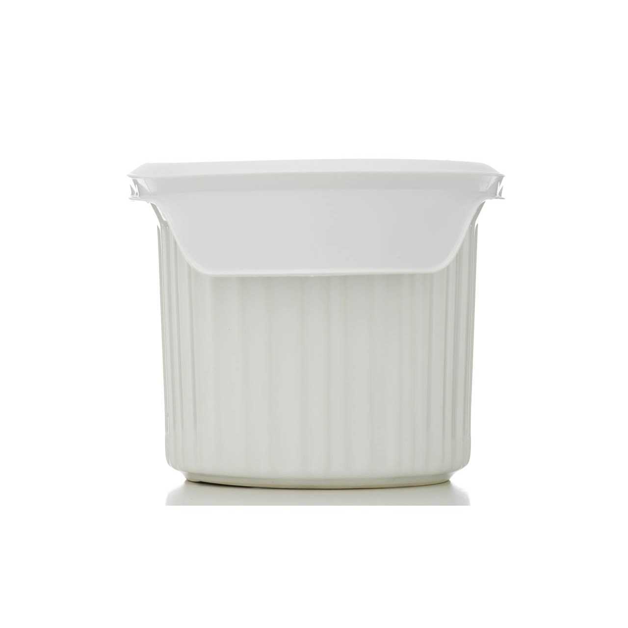 Corningware Mug with Vented