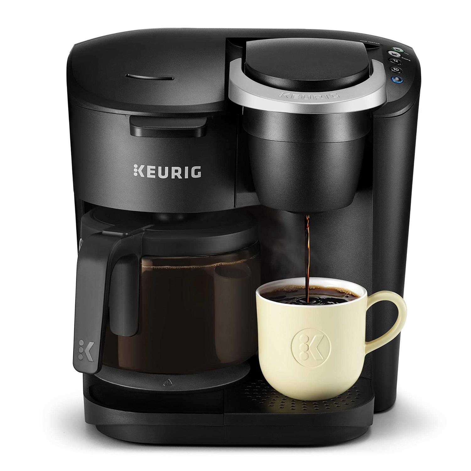 Keurig K-Duo Essentials