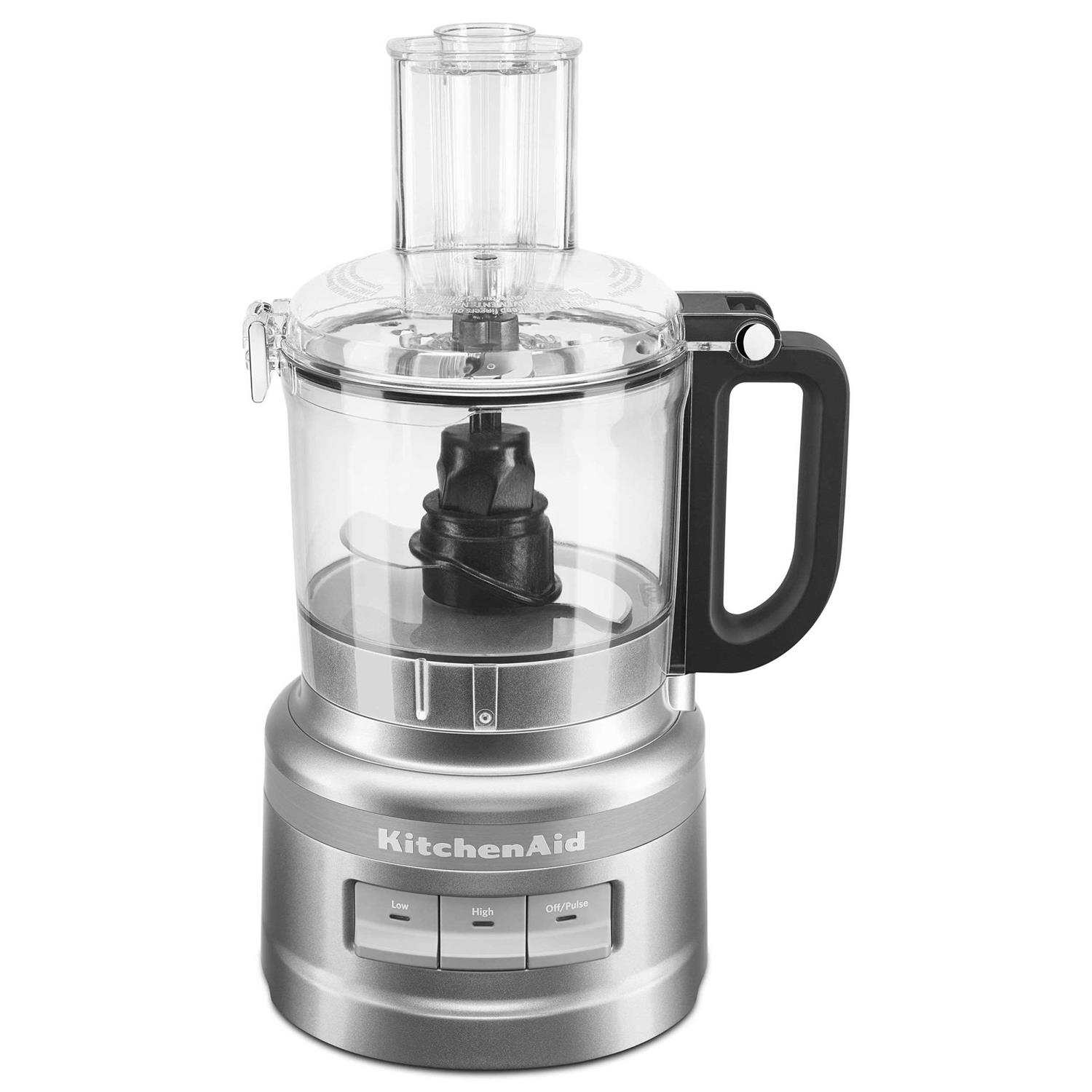 KitchenAid KFP0718