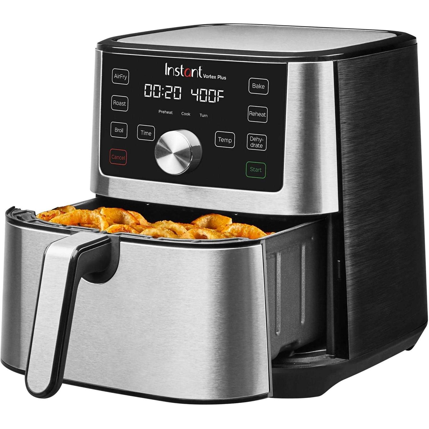 Instant Vortex Plus Air Fryer
