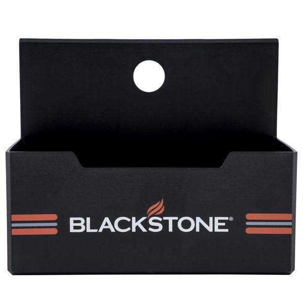 Blackstone Magnetic Griddle Accessory Tray and Plastic Bottle Holder