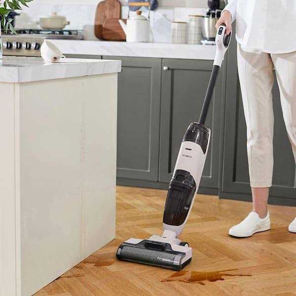Tineco iFloor 2 Plus 22 Volt Cordless Wet/Dry Stick Vacuum