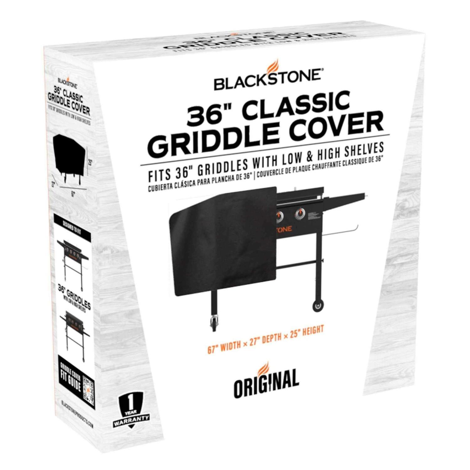 Blackstone Griddle Grill Cover