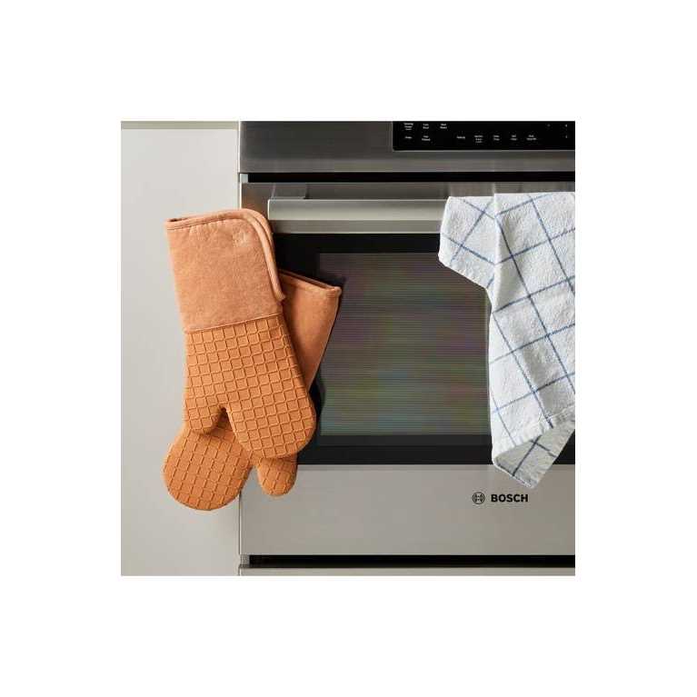 Five Two by Food52 Silicone Oven Mitts