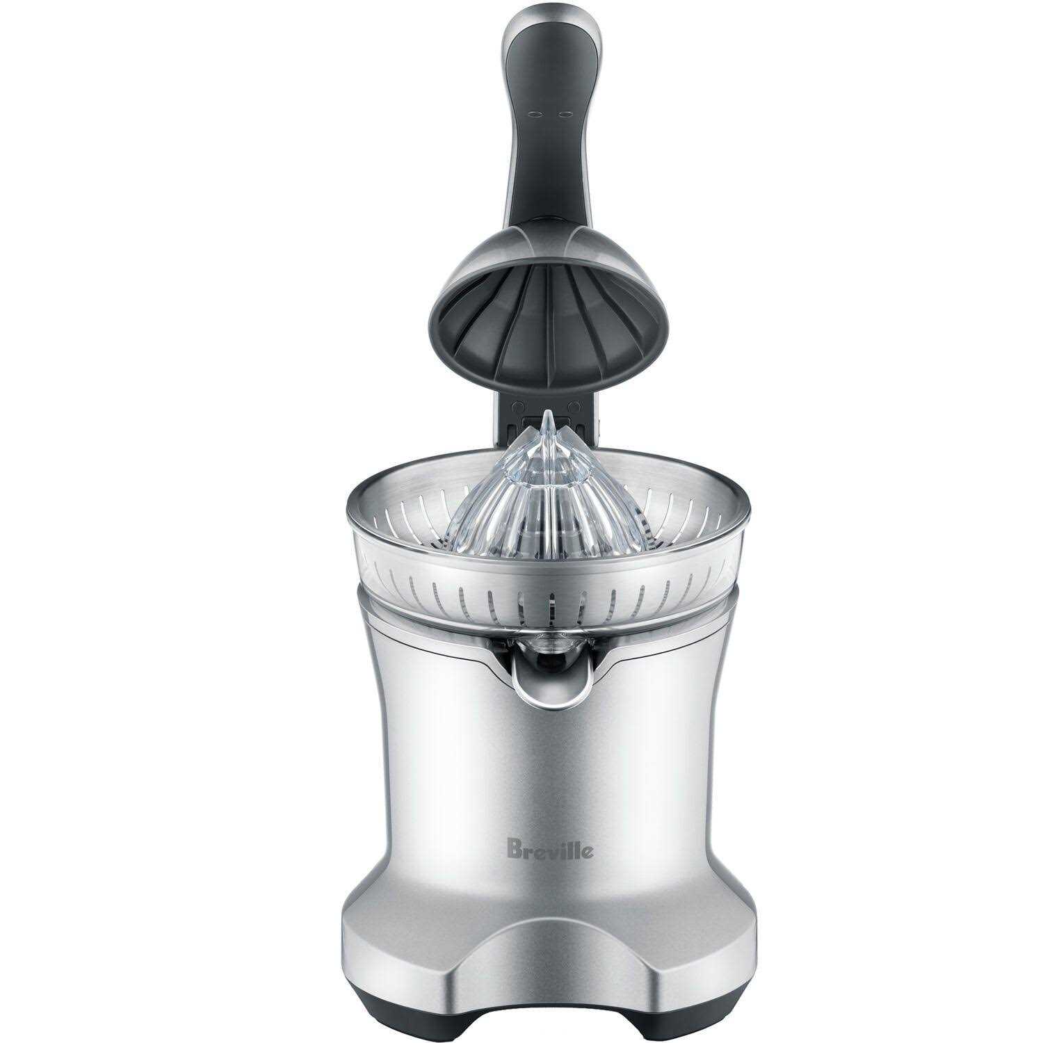 Breville Citrus Press