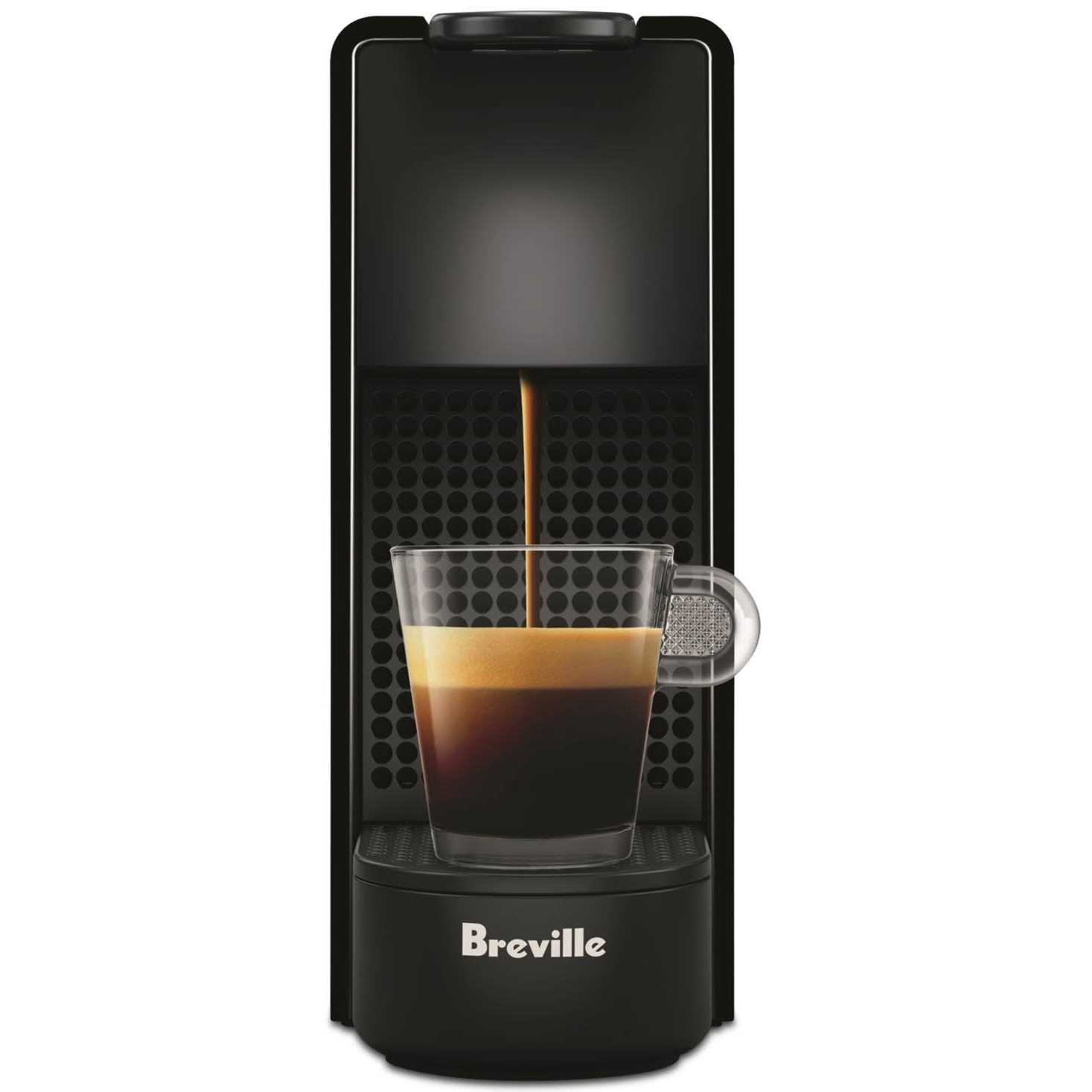 Breville Nespresso Essenza Mini