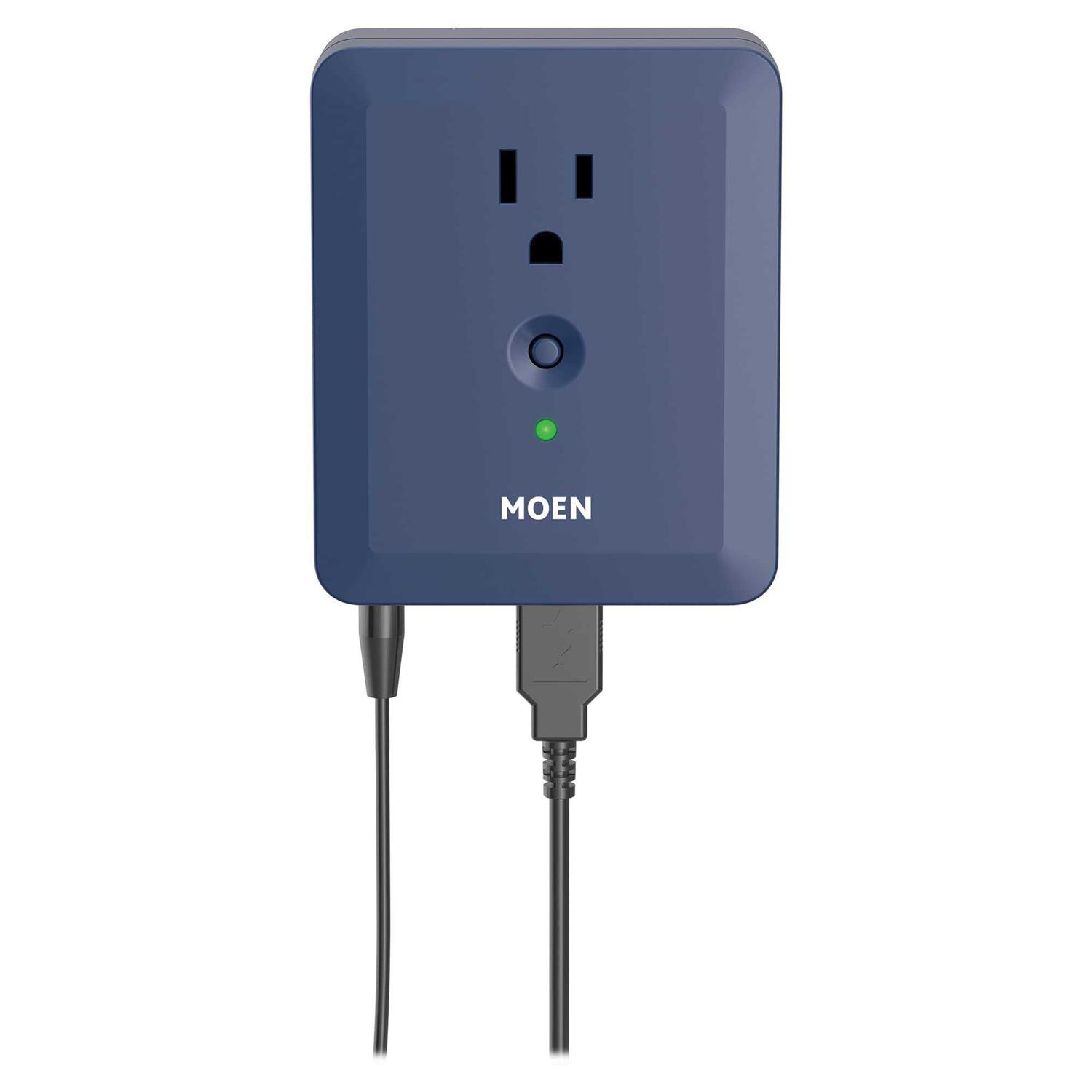 Moen S2000ESUSA Smart Sump Pump Monitor