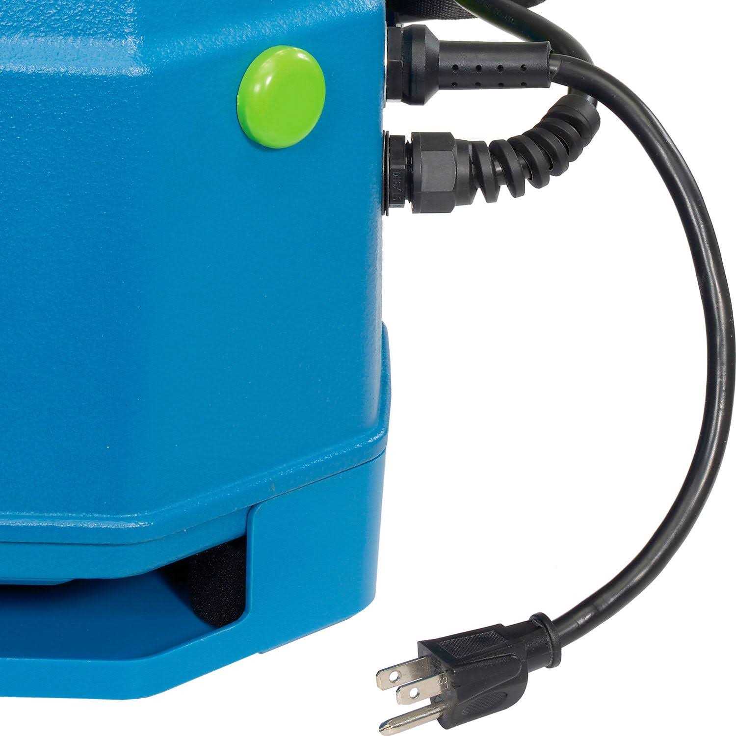 Global Industrial GE1006