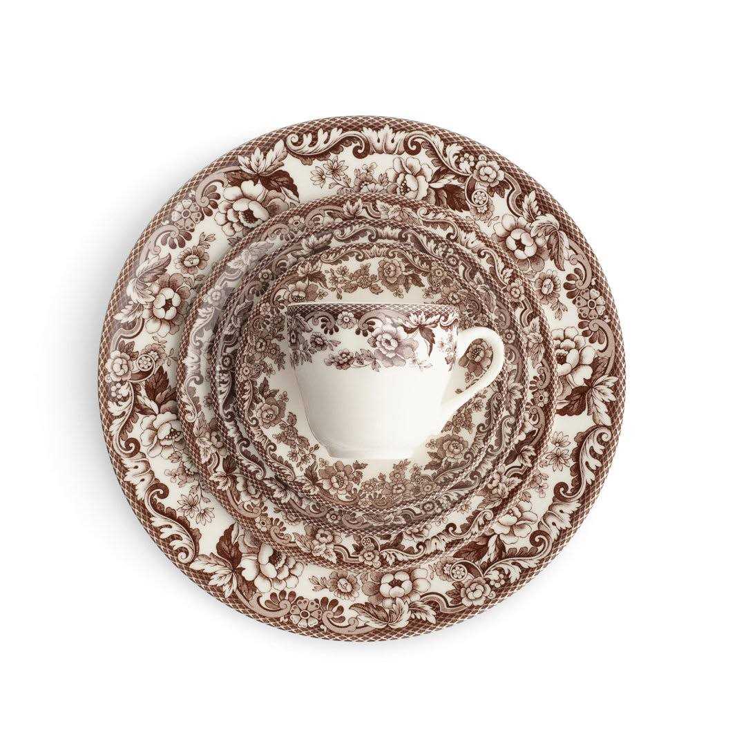 Spode Delamere Plate