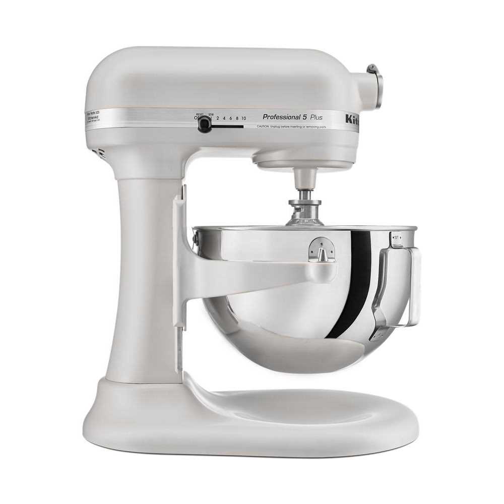 KitchenAid Professional 5 Plus 5 Quart Bowl-Lift Stand Mixer