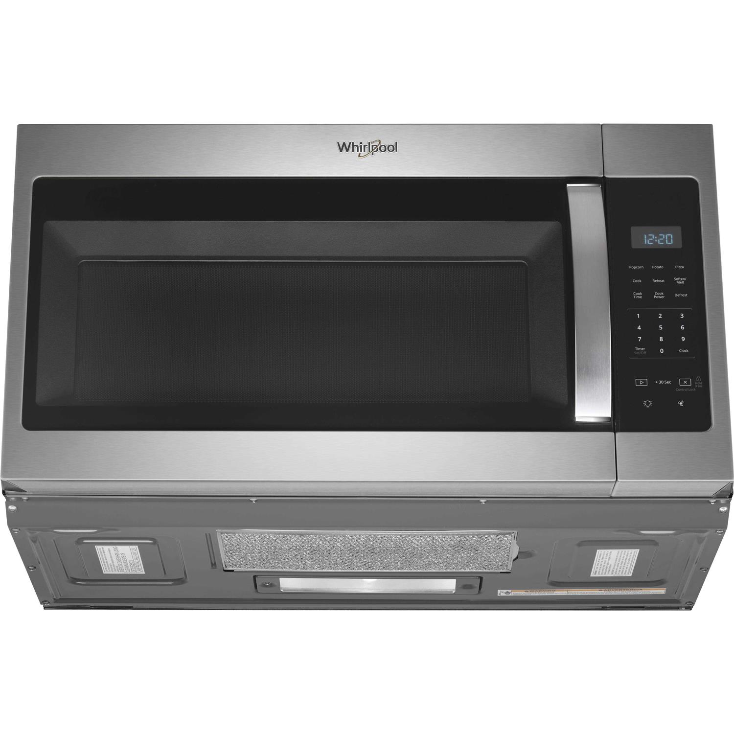 Whirlpool Microwave YWMH31017H