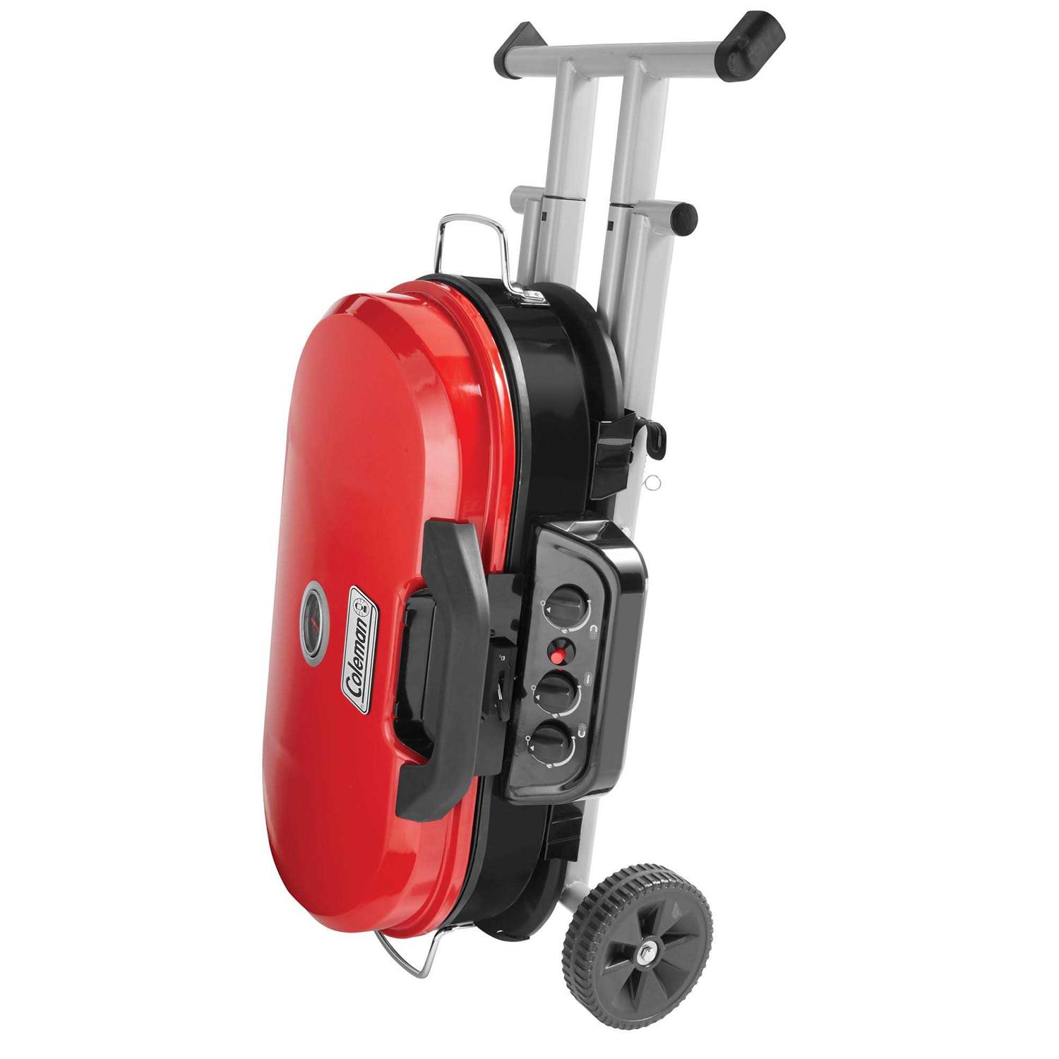 Coleman RoadTrip 285