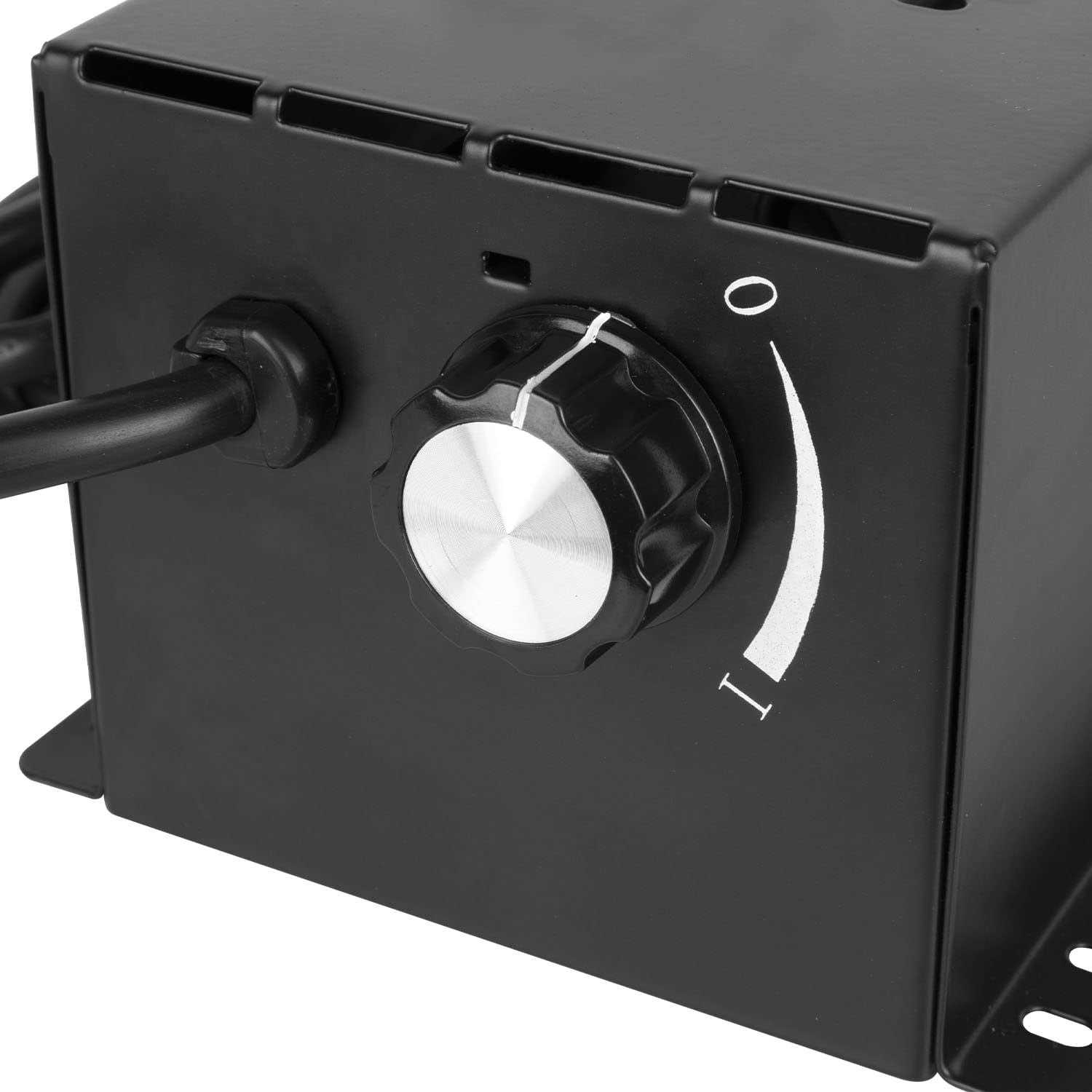 DELSbbq S31105 Speed Variable Fireplace Blower Fan 110v ~ 120v For Ghp Group