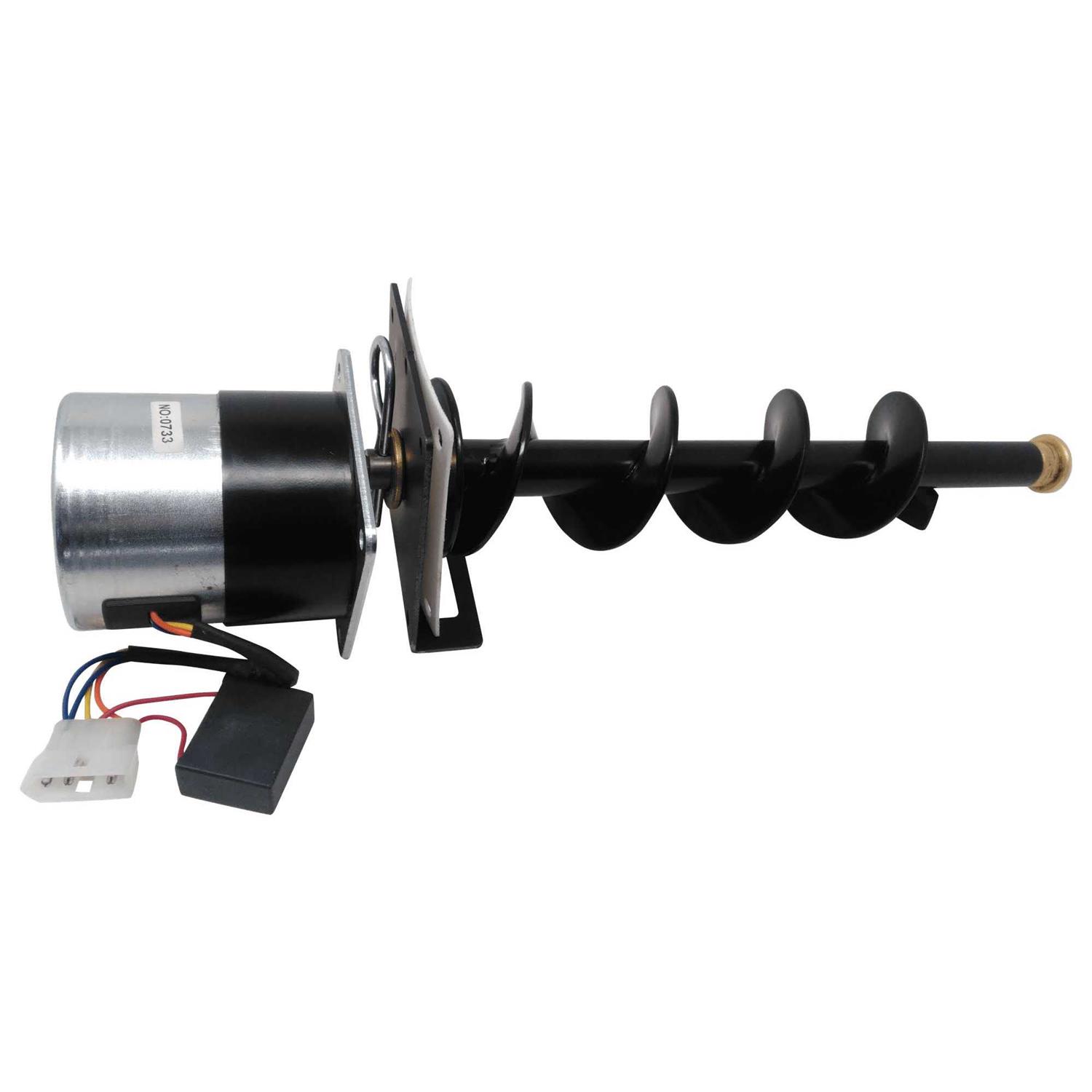 PelPro Replacement Feeder Assembly SRV7077-014