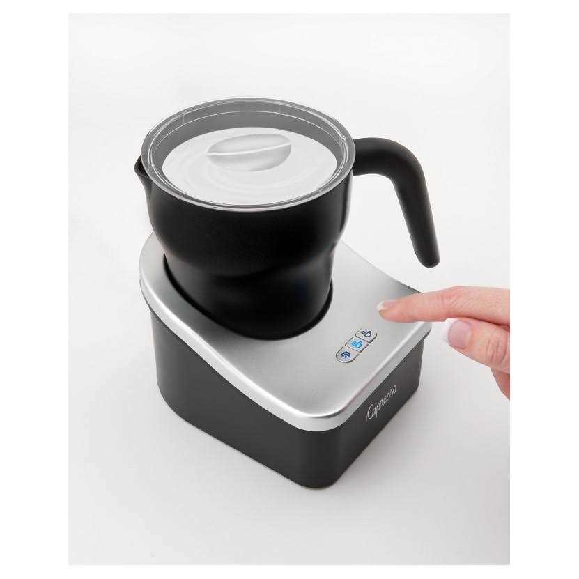 Capresso Automatic Milk Frother Froth Pro