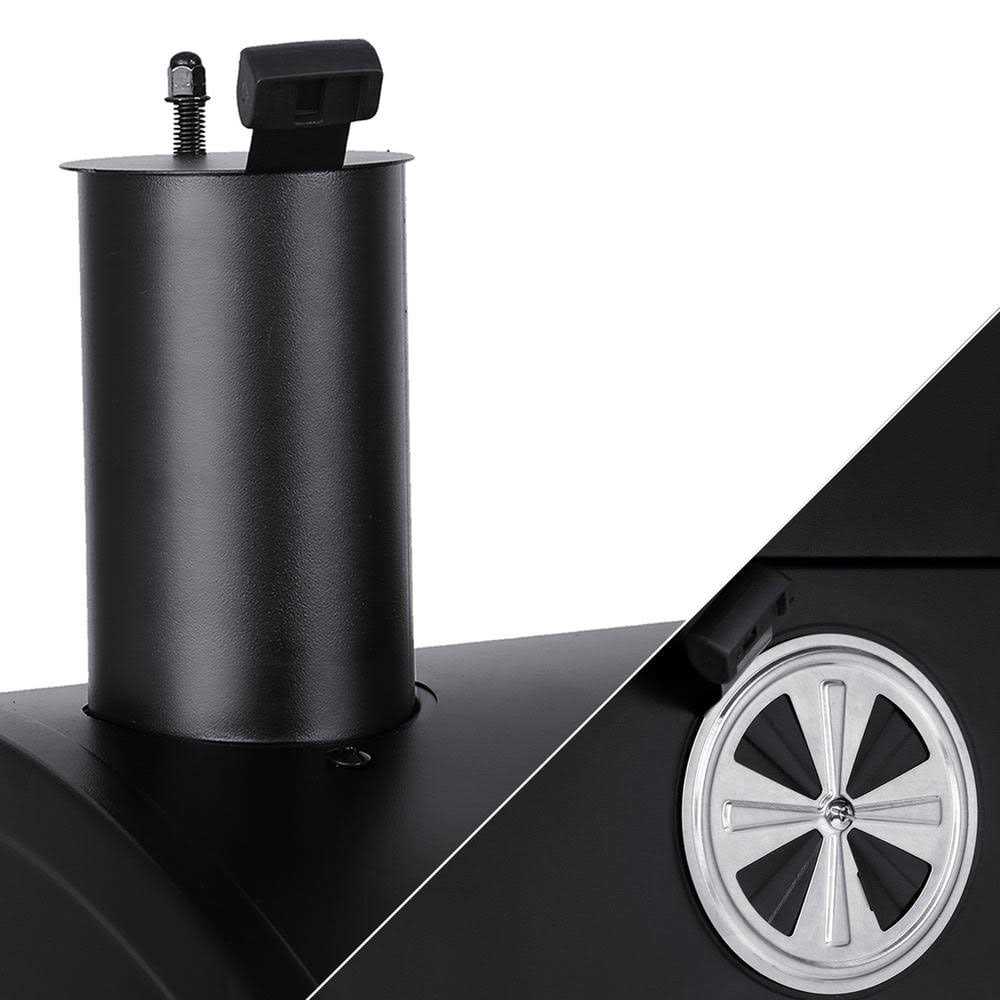 Royal Gourmet 30 CD2030AN Deluxe Charcoal Grill