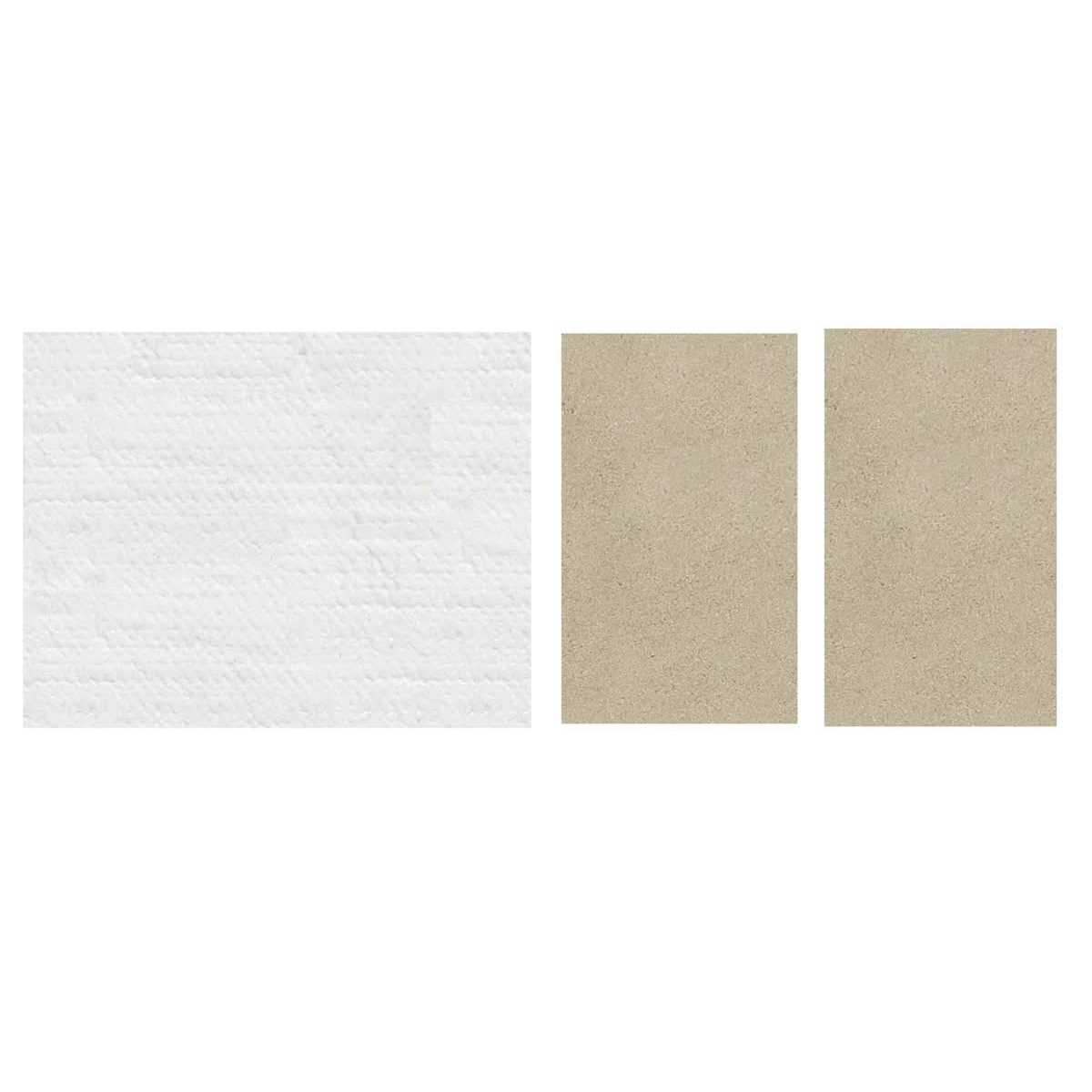 Quadra-Fire 2100 Millennium ACC Baffle Board Kit SRV7039-111