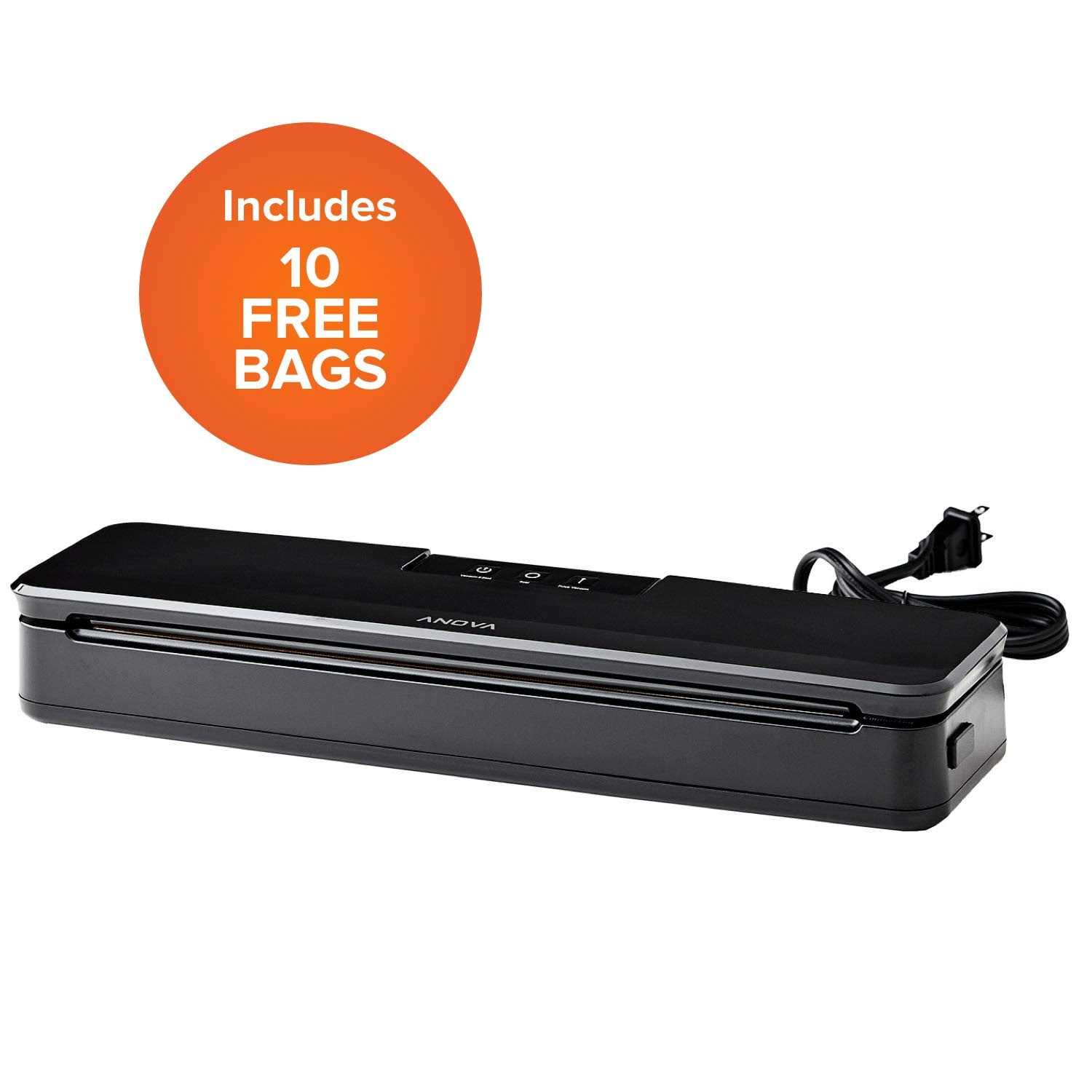 Anova Precision Vacuum Sealer