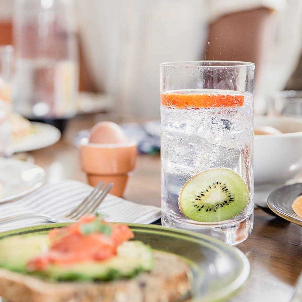 Sodastream Pink Spare CO2 Cylinder