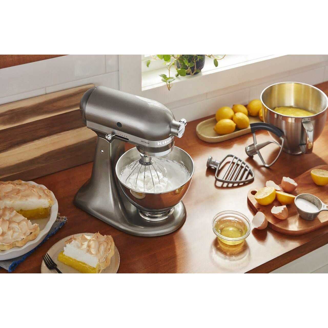 KitchenAid Artisan Series KSM195PS