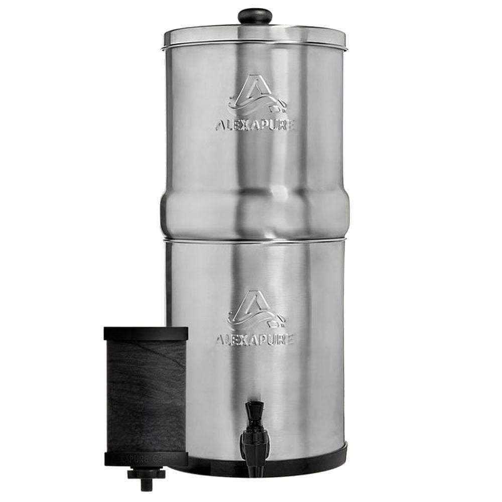 Alexapure Pro Water Filtration System