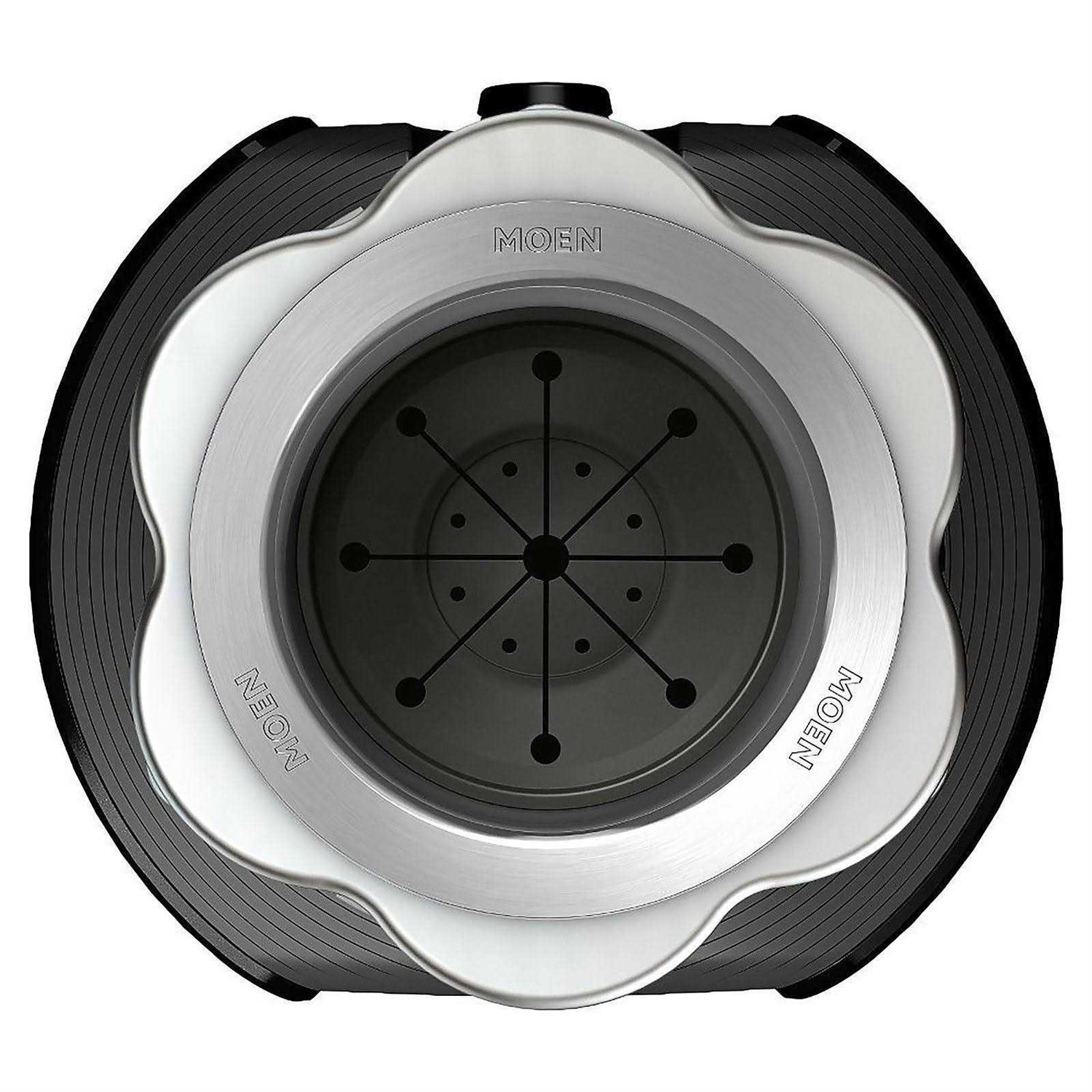 Moen GX Series 3/4 HP Garbage Disposal GXS75C