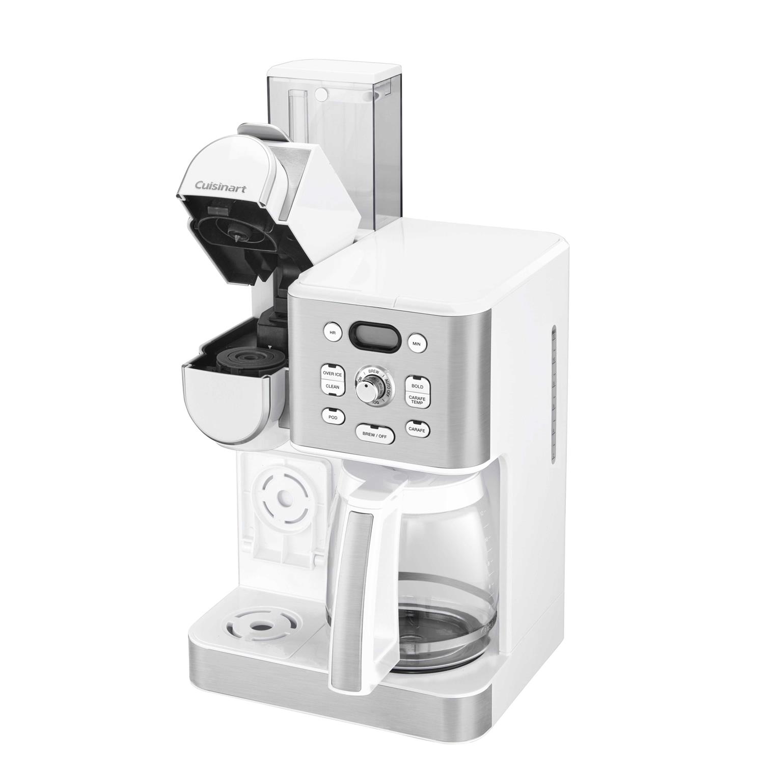 Cuisinart 2 in 1 Coffee Center