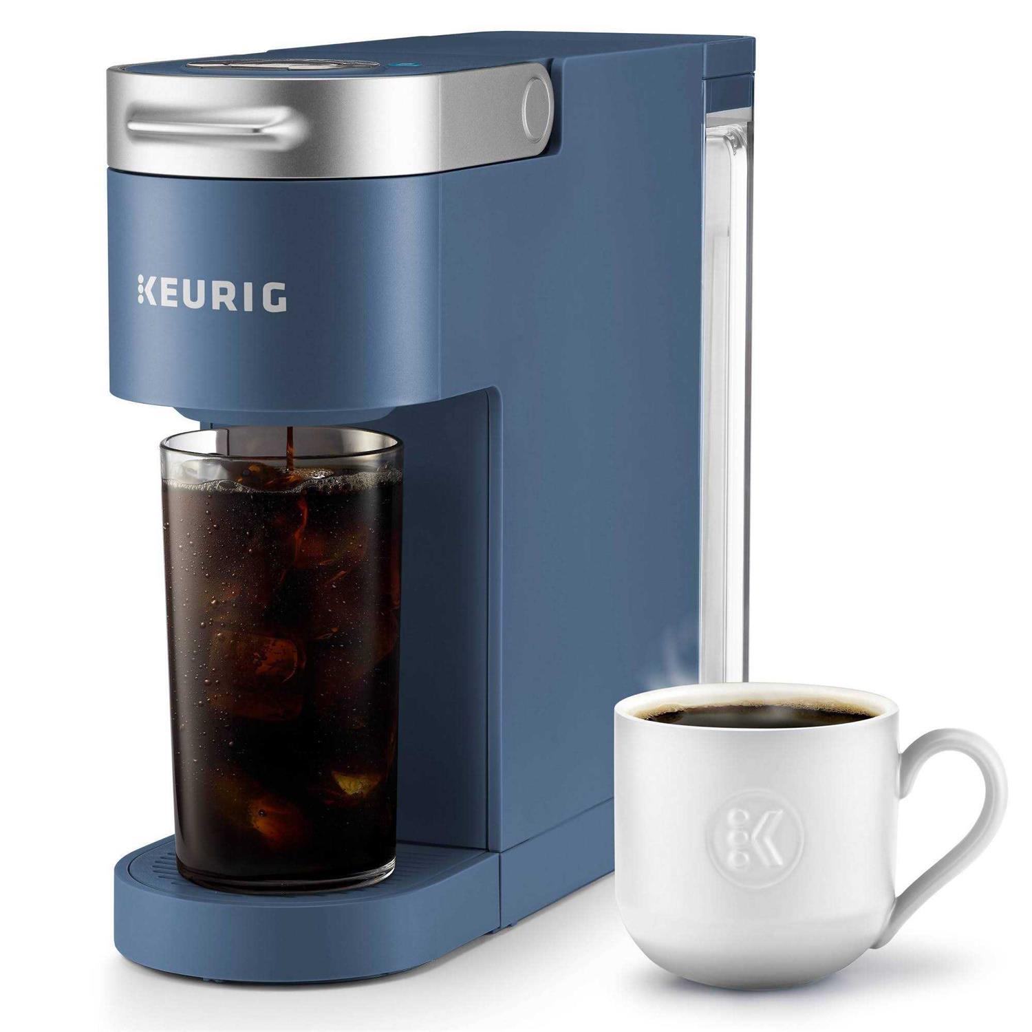 Keurig K-Iced Plus