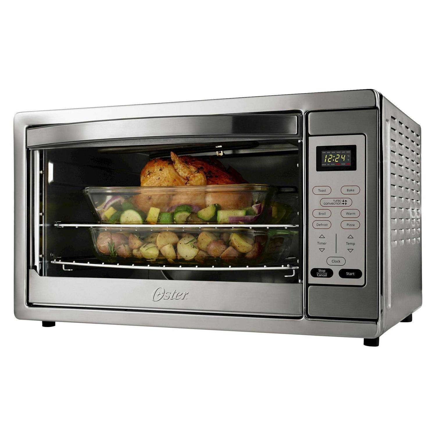 Oster Extra Large Digital Countertop Oven