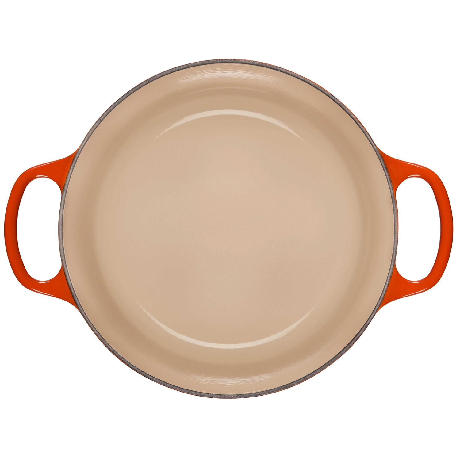 Le Creuset Signature Round Dutch Oven