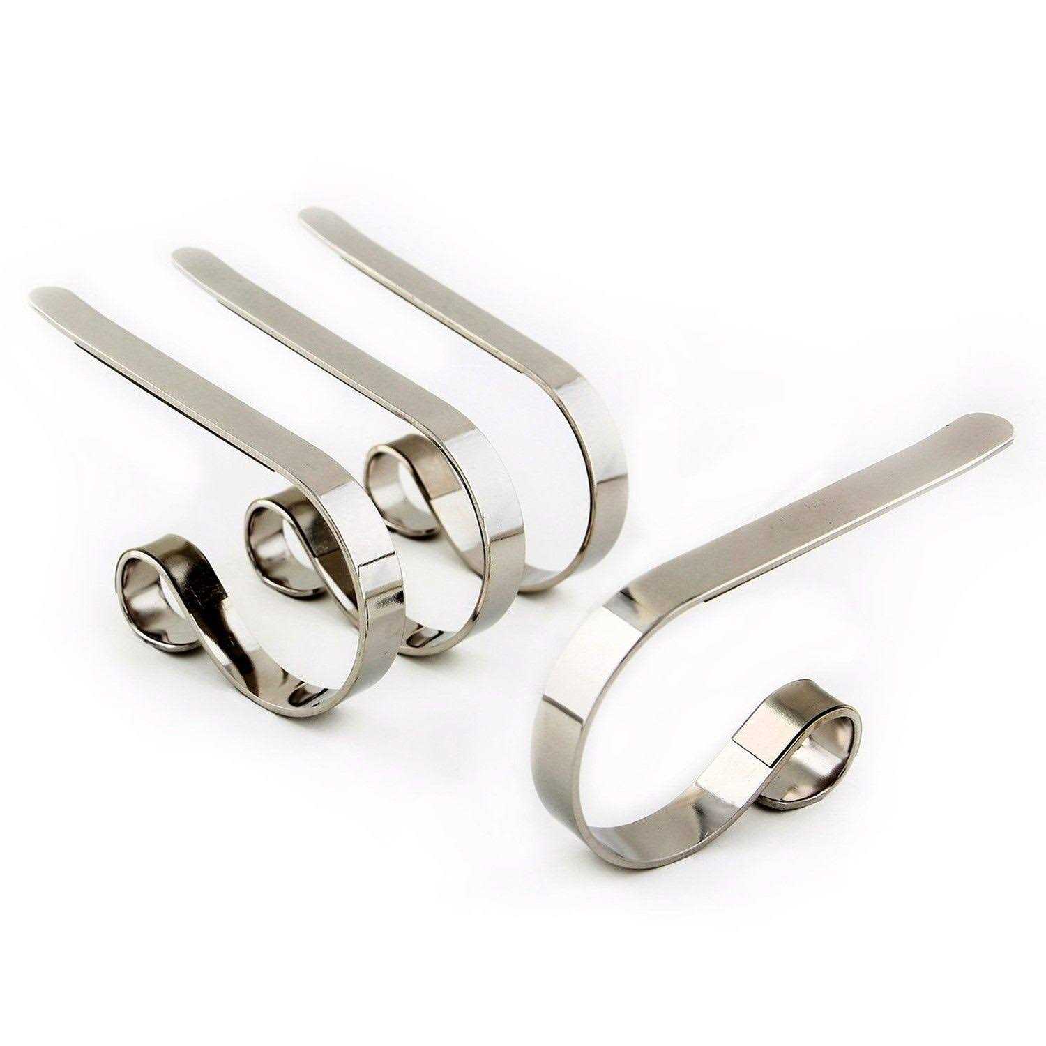 The Original MantleClip Stocking Holder