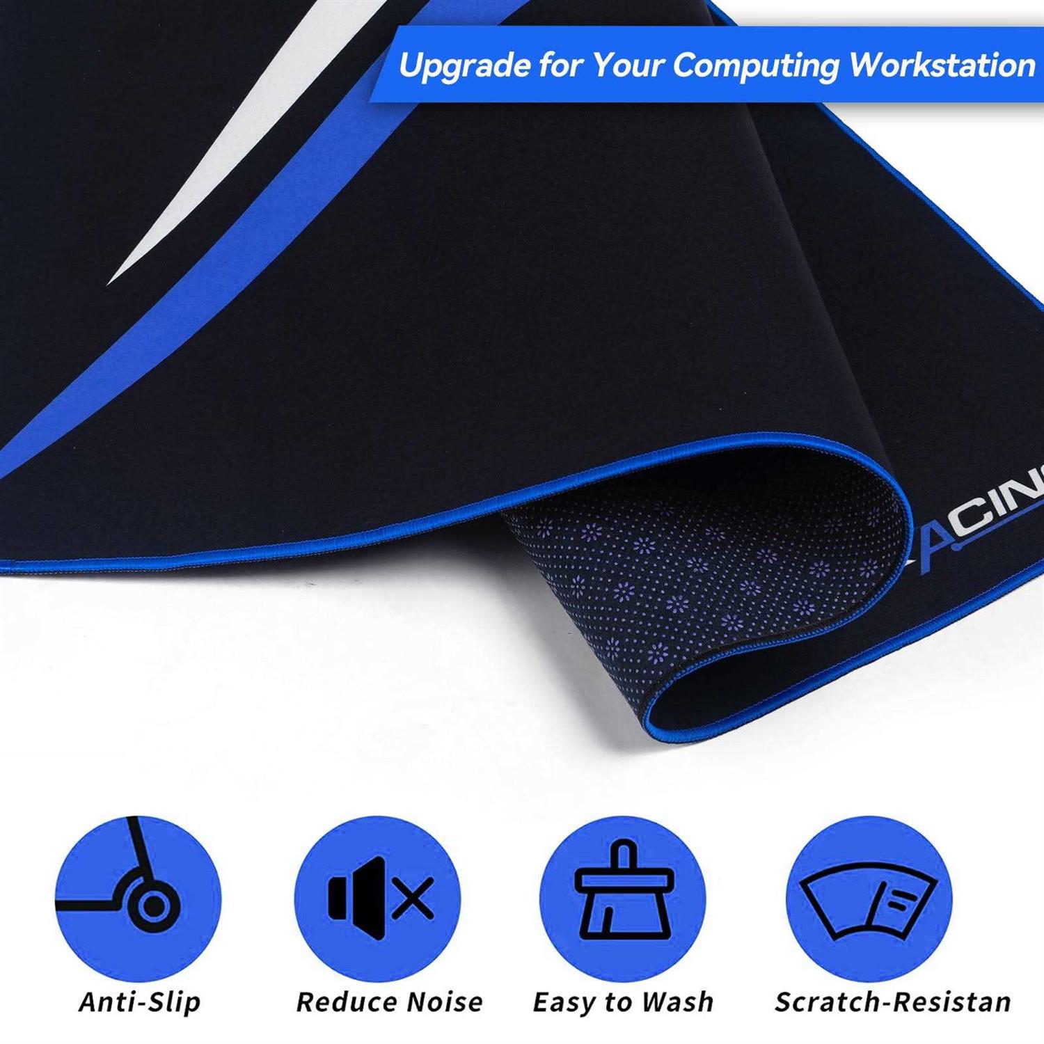 GTRACING 2023 Pro Gaming Floor Mat GT602