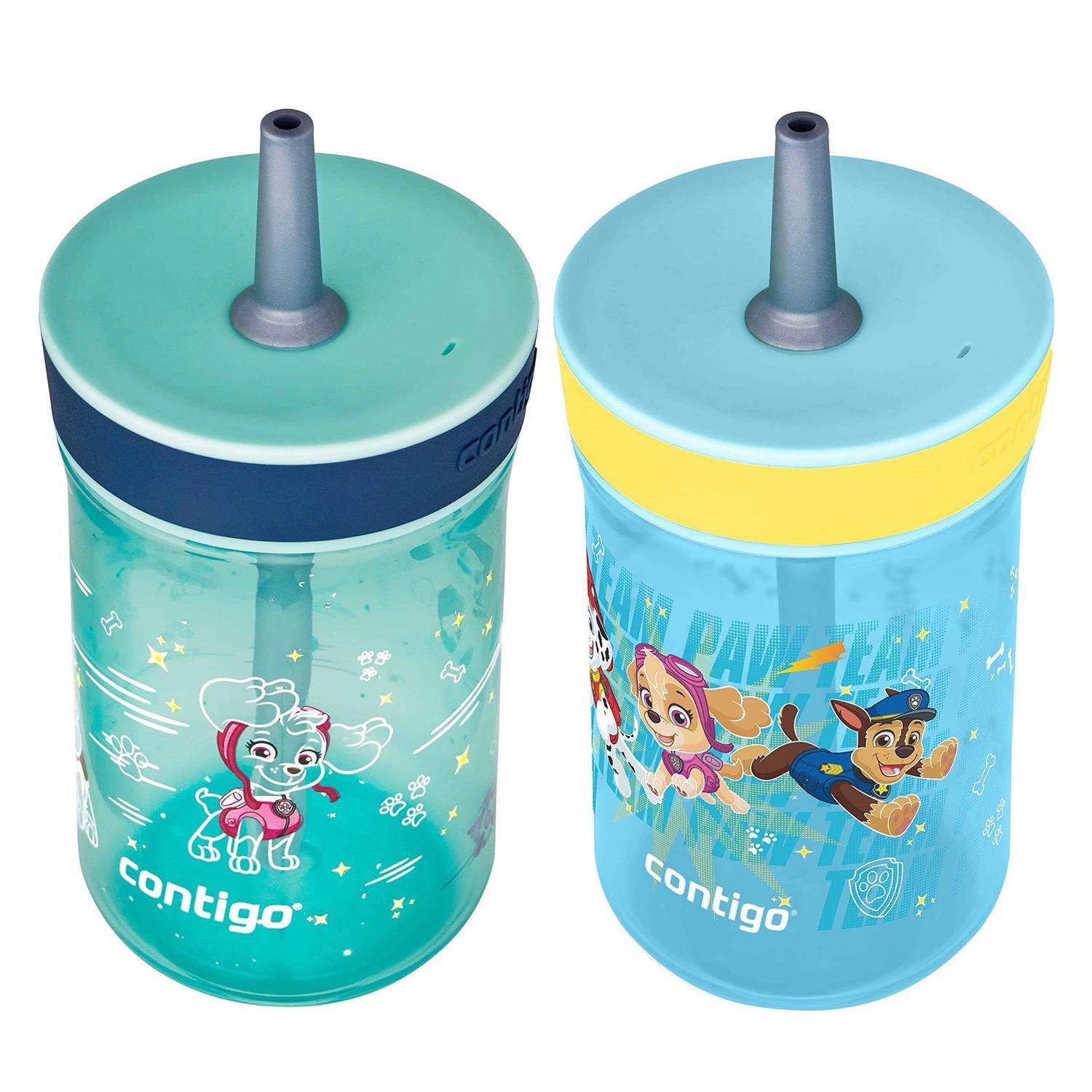 Contigo Kids 14 oz Leighton Tumbler