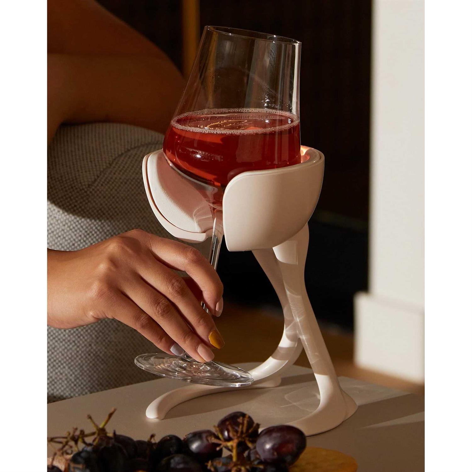 VoChill Stemmed Wine Chiller