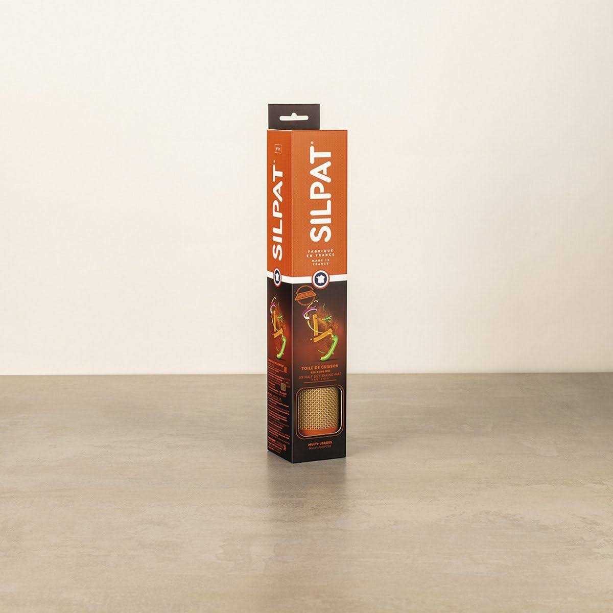 Silpat Cookie Non-Stick Silicone Baking Mat