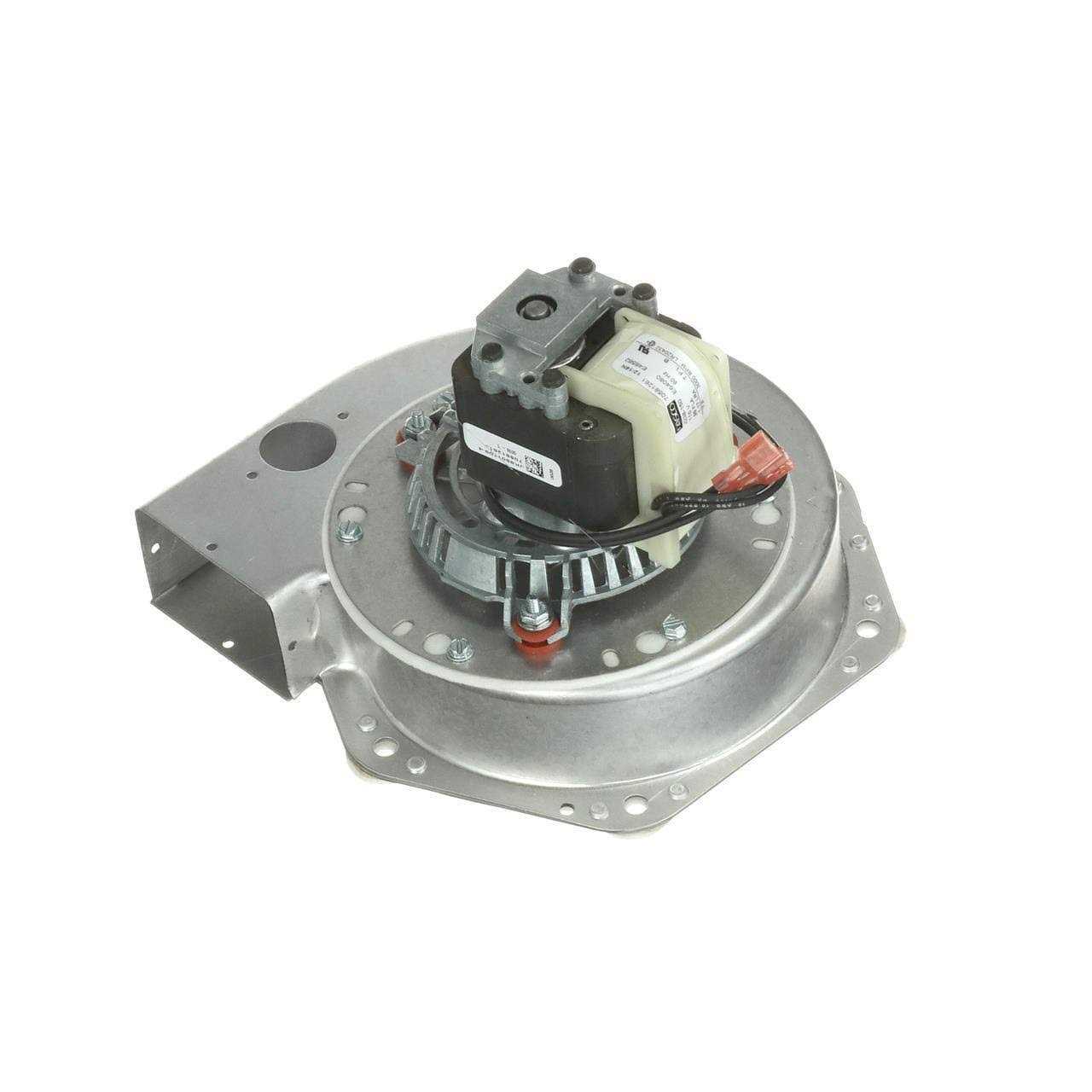 Enviro 50-901 Combustion Blower Post 2003 Stoves