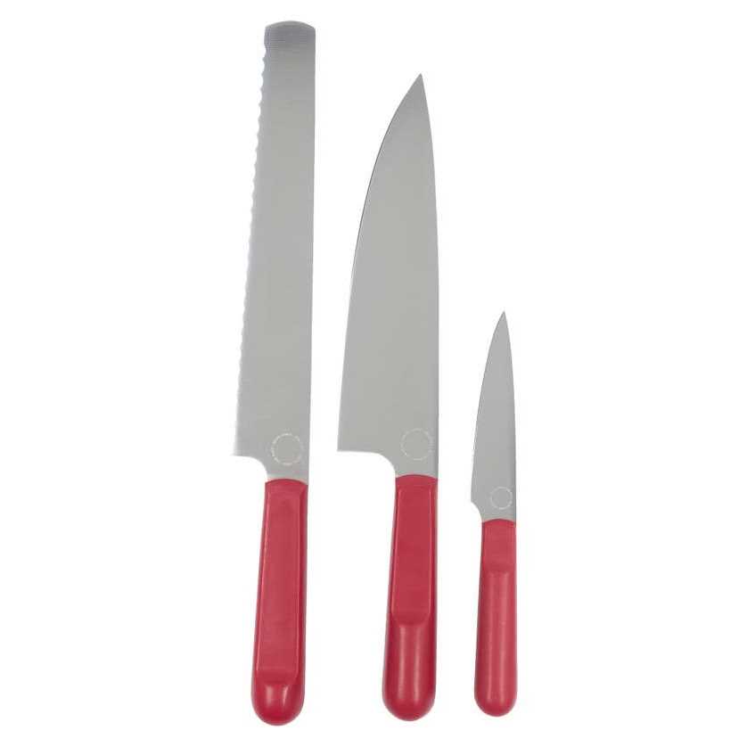 Our Place Knife Trio