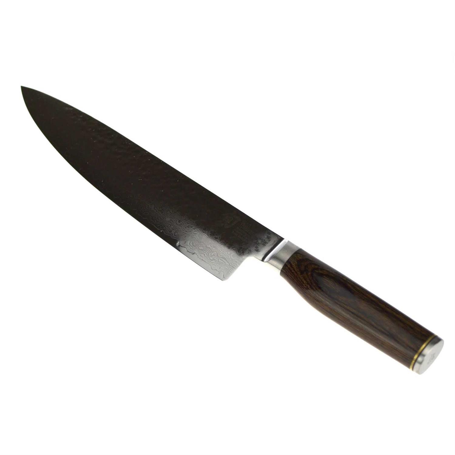 Shun Premier Chef’s Knife