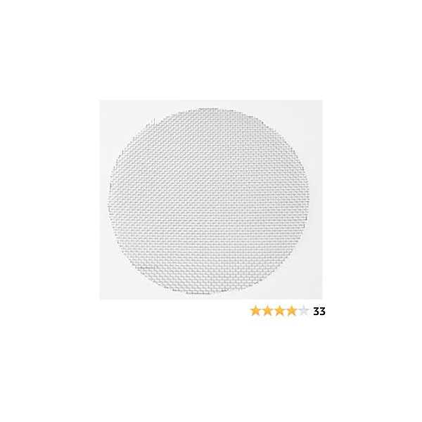 Dancing Fire Chiminea Spark Arrester Screen