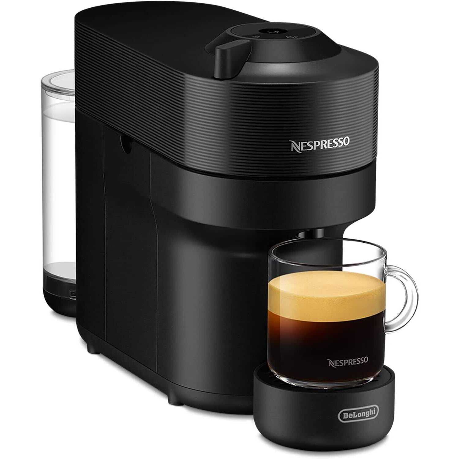 Nespresso VertuoPlus