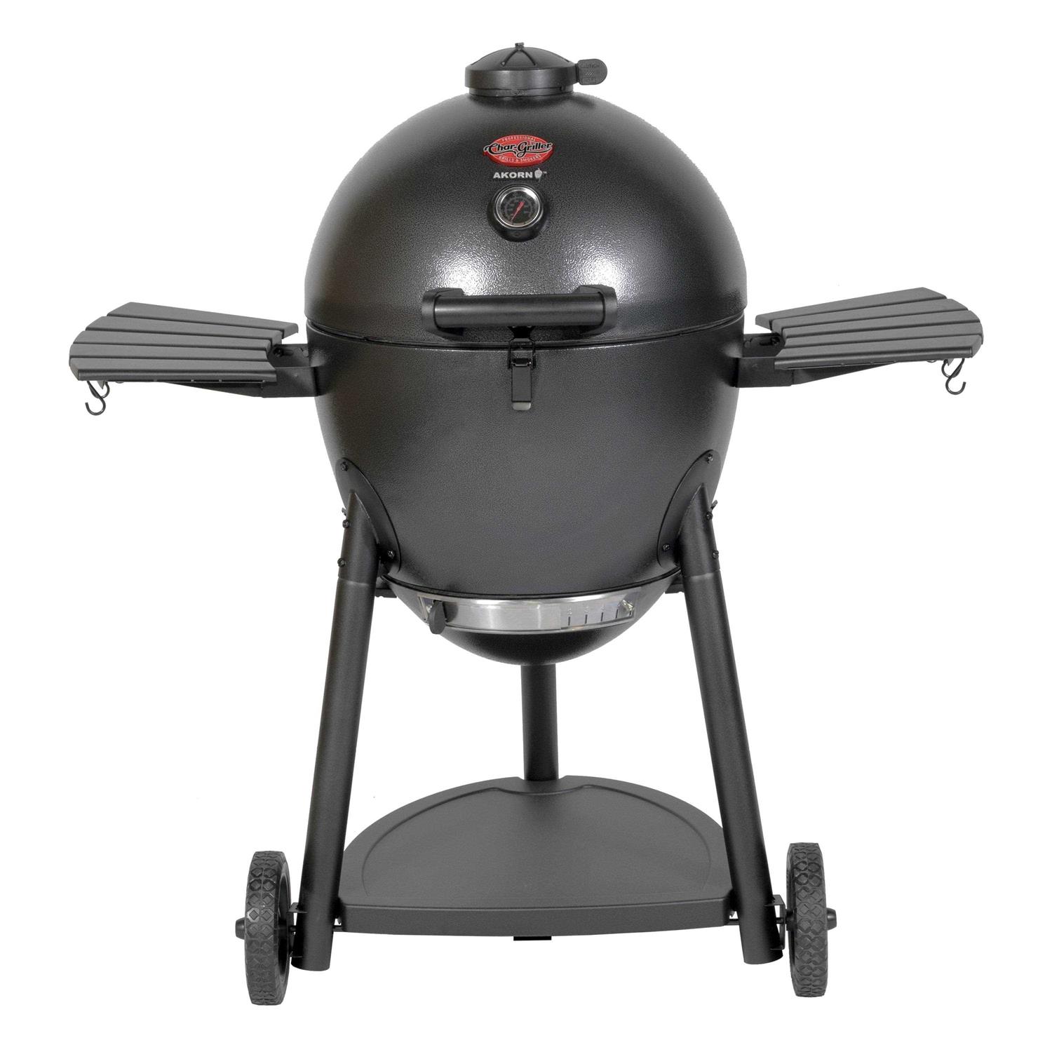 Char-Griller Akorn Kamado Charcoal Grill