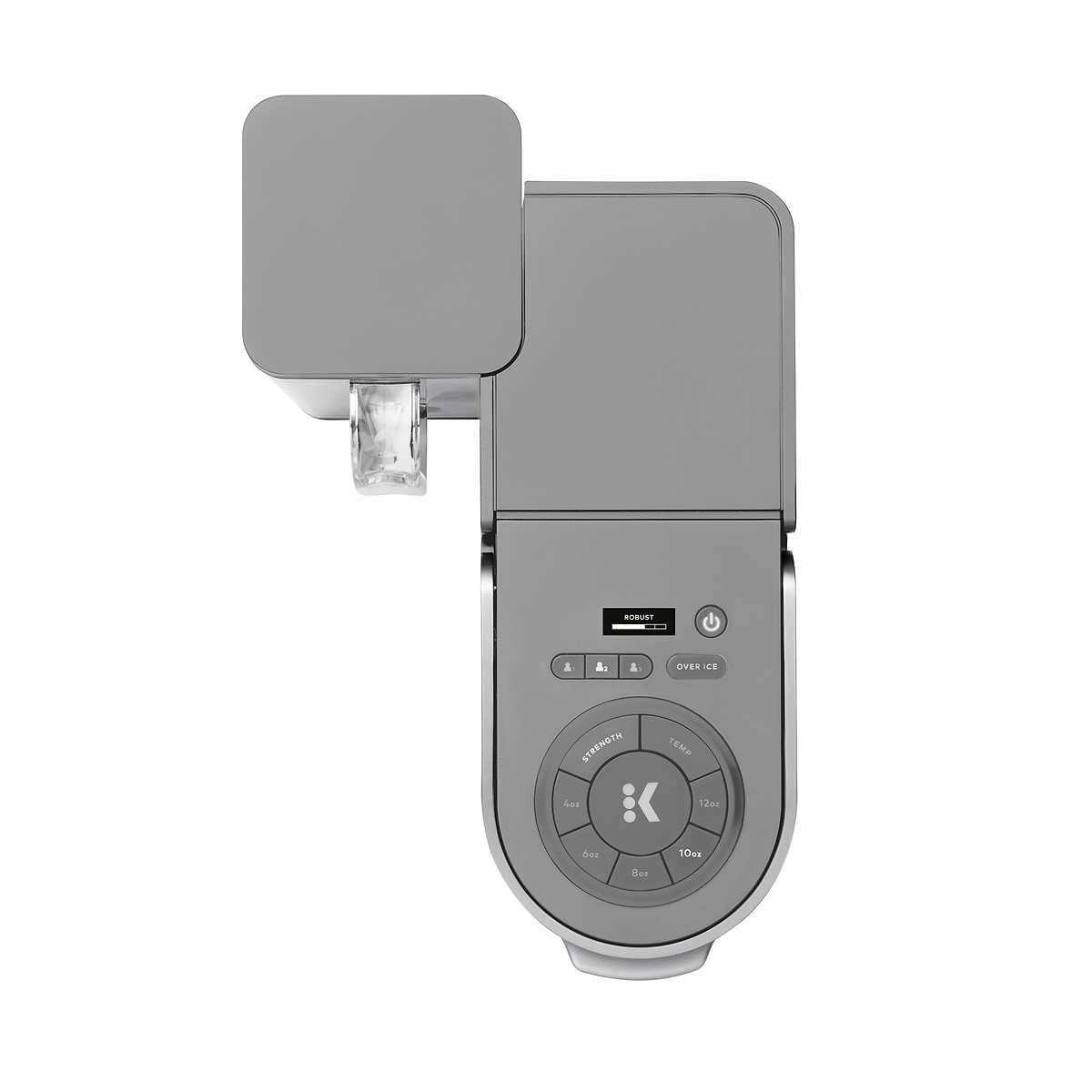 Keurig K-Supreme Plus Single Serve Coffee Maker