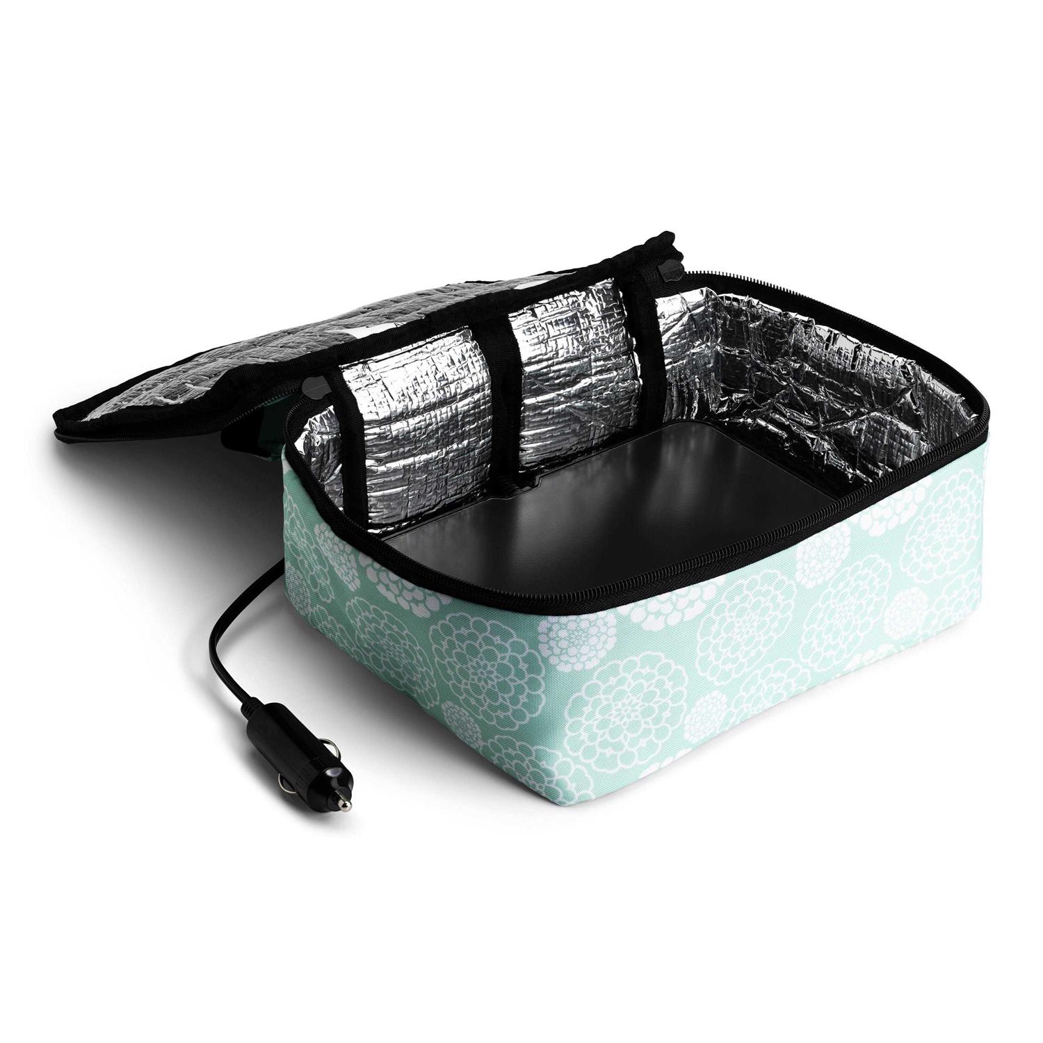 HOTLOGIC Portable Personal 12V Mini Oven