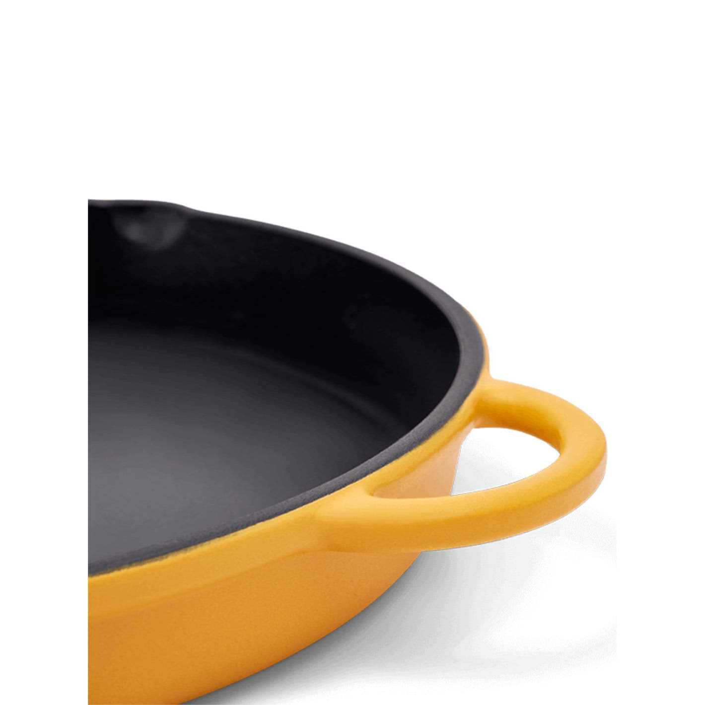 Great Jones King Sear Cast-Iron Skillet