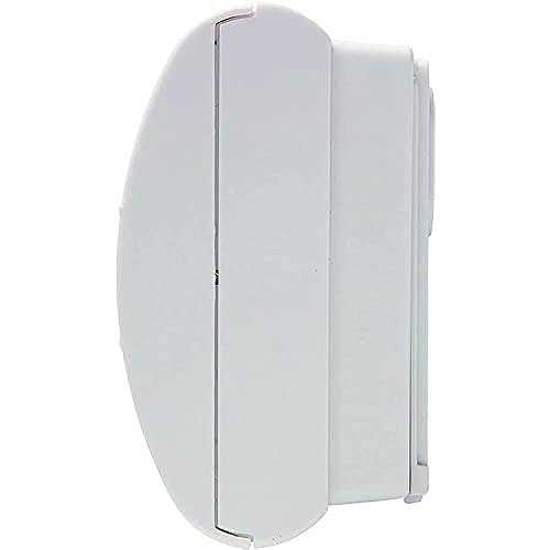 Kidde C3010D Carbon Monoxide Alarm with Digital Display