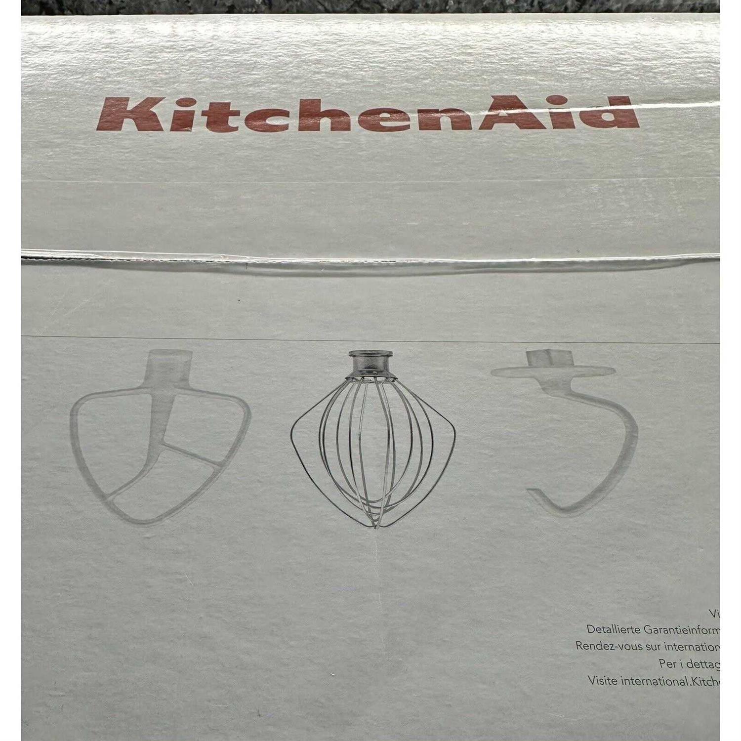 KitchenAid Classic K45SS